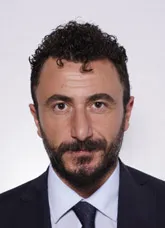 Il deputato Emanuele Pozzolo